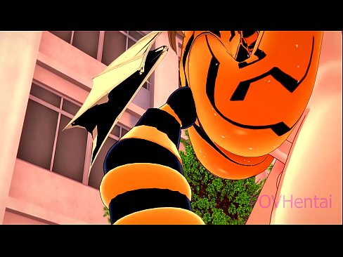 ❤️ Wasp Girl Monster Sess f'mt.sex78.ru ☑